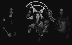 Morbus 666 band